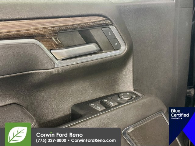 Used 2023 Chevrolet Silverado 1500 LT AWD/4WD image 22