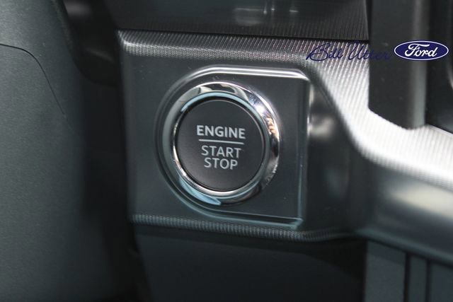 Certified 2025 Ford F150 Lariat w/ Equipment Group 501A Mid image 22