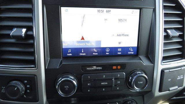 Certified 2020 Ford F250 Lariat w/ Lariat Value Package image 13