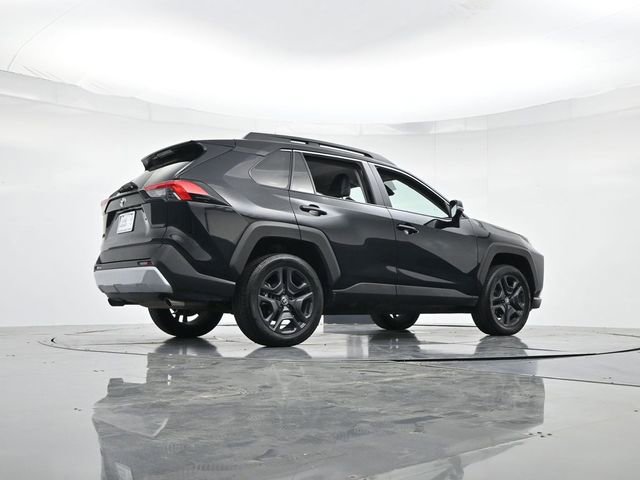 Used 2024 Toyota RAV4 Adventure AWD/4WD image 31