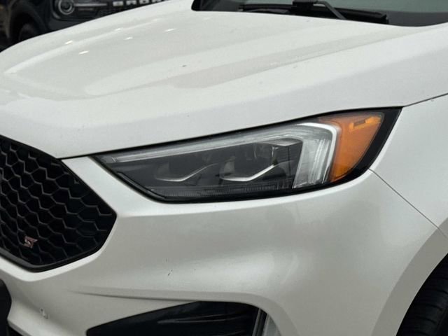 Certified 2019 Ford Edge ST w/ Equipment Group 401A image 7