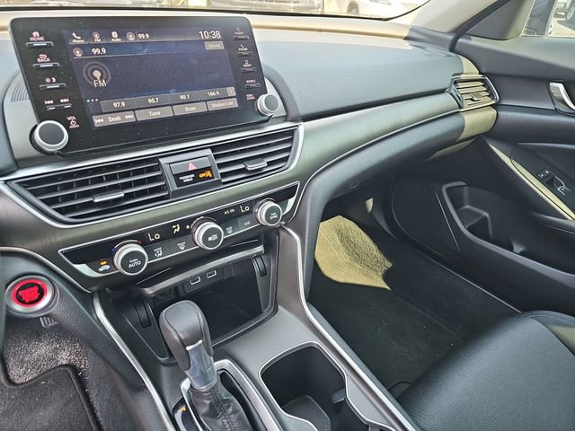 Used 2021 Honda Accord LX image 21