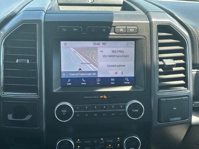 Certified 2021 Ford Expedition Max Platinum AWD/4WD image 18