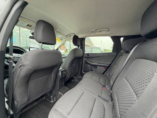 Certified 2024 Ford Escape Active AWD/4WD image 12