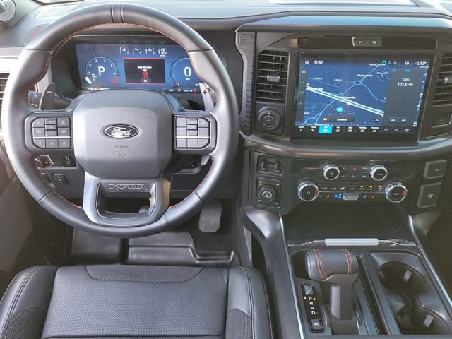 Certified 2025 Ford F150 Raptor AWD/4WD image 10