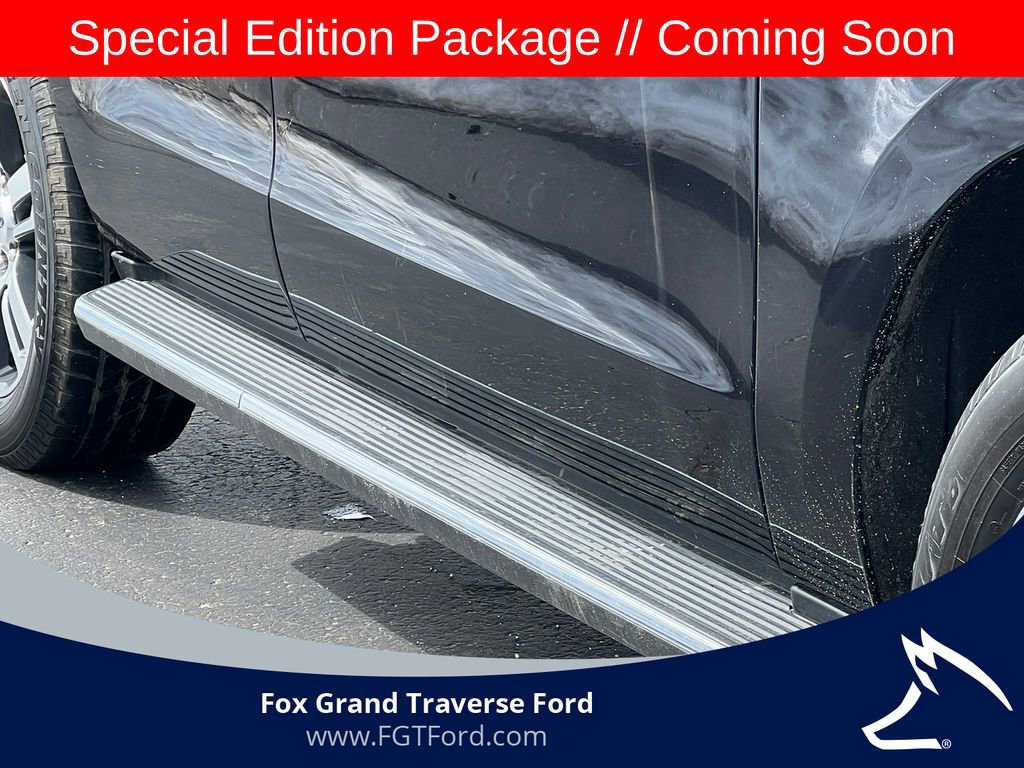 Certified 2023 Ford Expedition XLT image 16