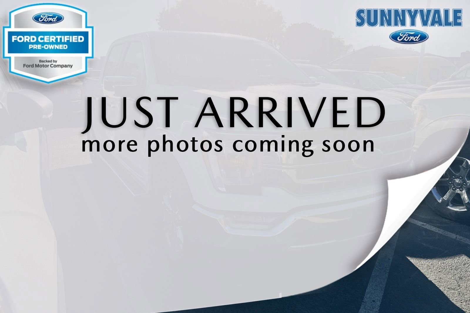 Certified 2023 Ford F150 Lariat image 2