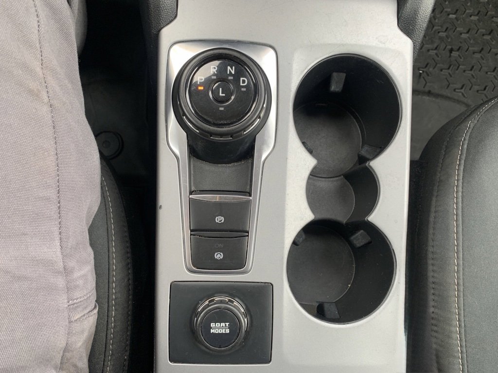 Certified 2022 Ford Bronco Sport Big Bend image 15