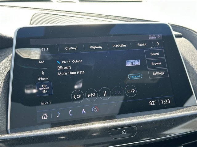 Used 2022 Cadillac CT5 Premium Luxury w/ Parking Package image 23