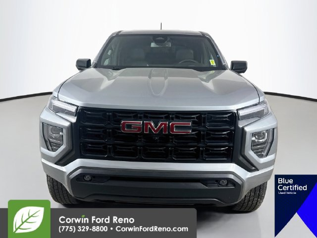 Used 2025 GMC Canyon Elevation w/ Convenience Package AWD/4WD image 2