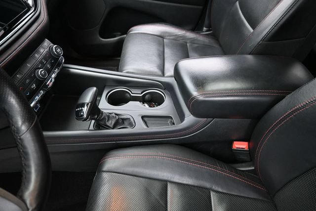 Used 2024 Dodge Durango GT AWD/4WD image 27