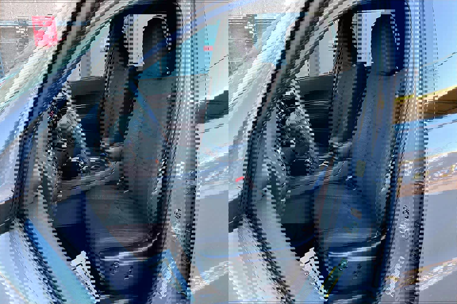 Used 2023 Dodge Durango SXT Launch Edition image 31