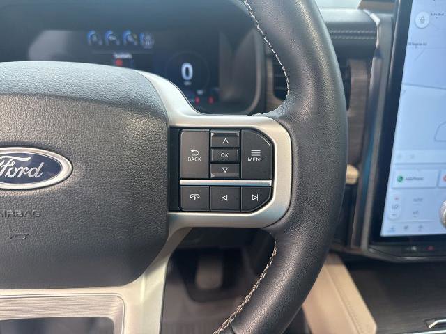 Certified 2024 Ford Expedition Limited RWD image 16