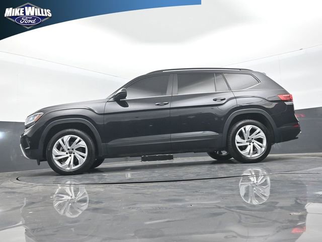 Used 2023 Volkswagen Atlas SE FWD image 20