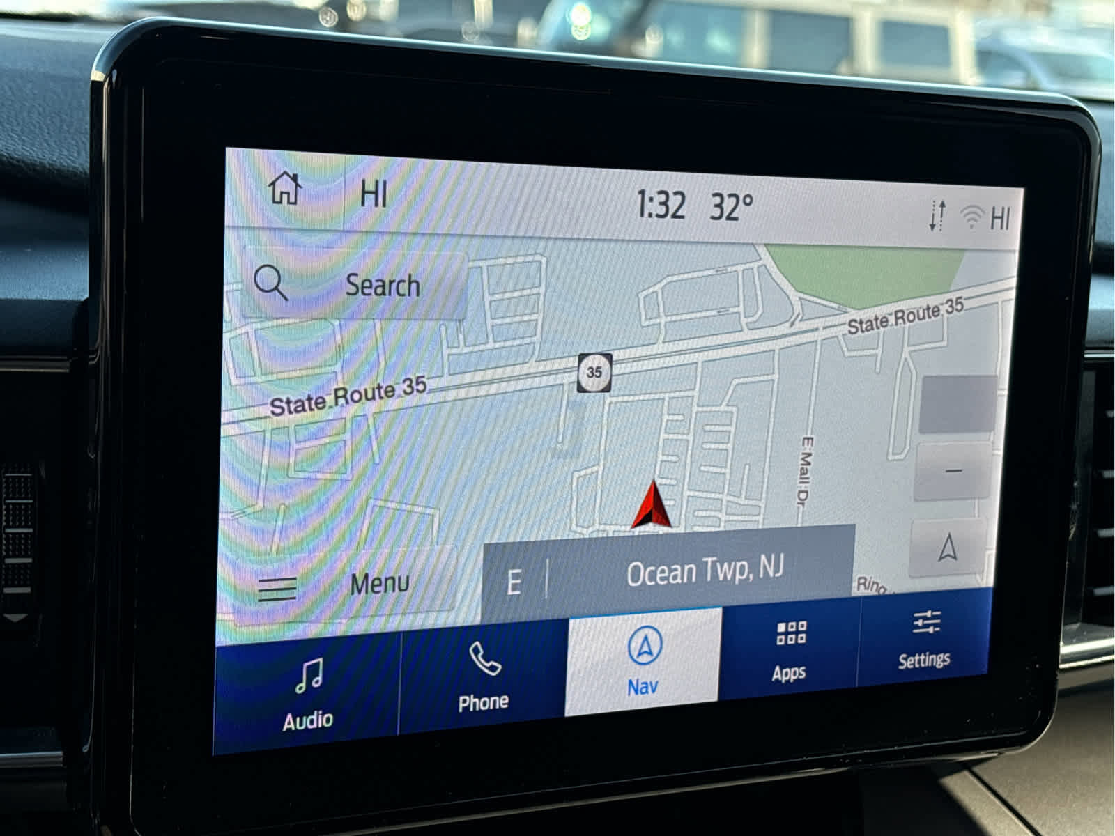 Certified 2023 Ford Explorer XLT w/ Equipment Group 202A image 23