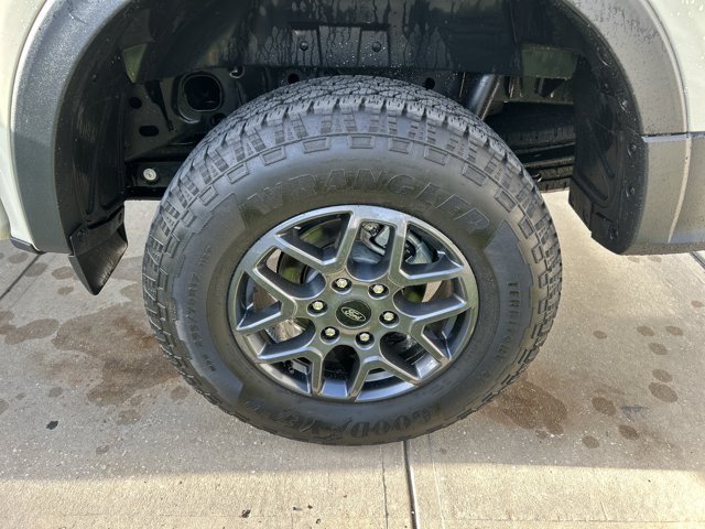 Certified 2025 Ford Ranger XLT w/ Trailer Tow Package RWD image 18