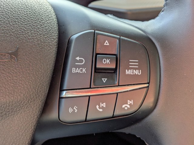 Certified 2025 Ford Bronco Sport Big Bend w/ Convenience Package AWD/4WD image 21