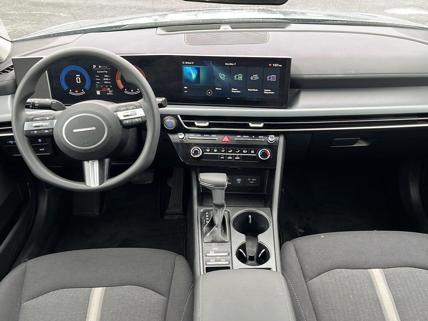 Used 2025 Hyundai Sonata SE image 15