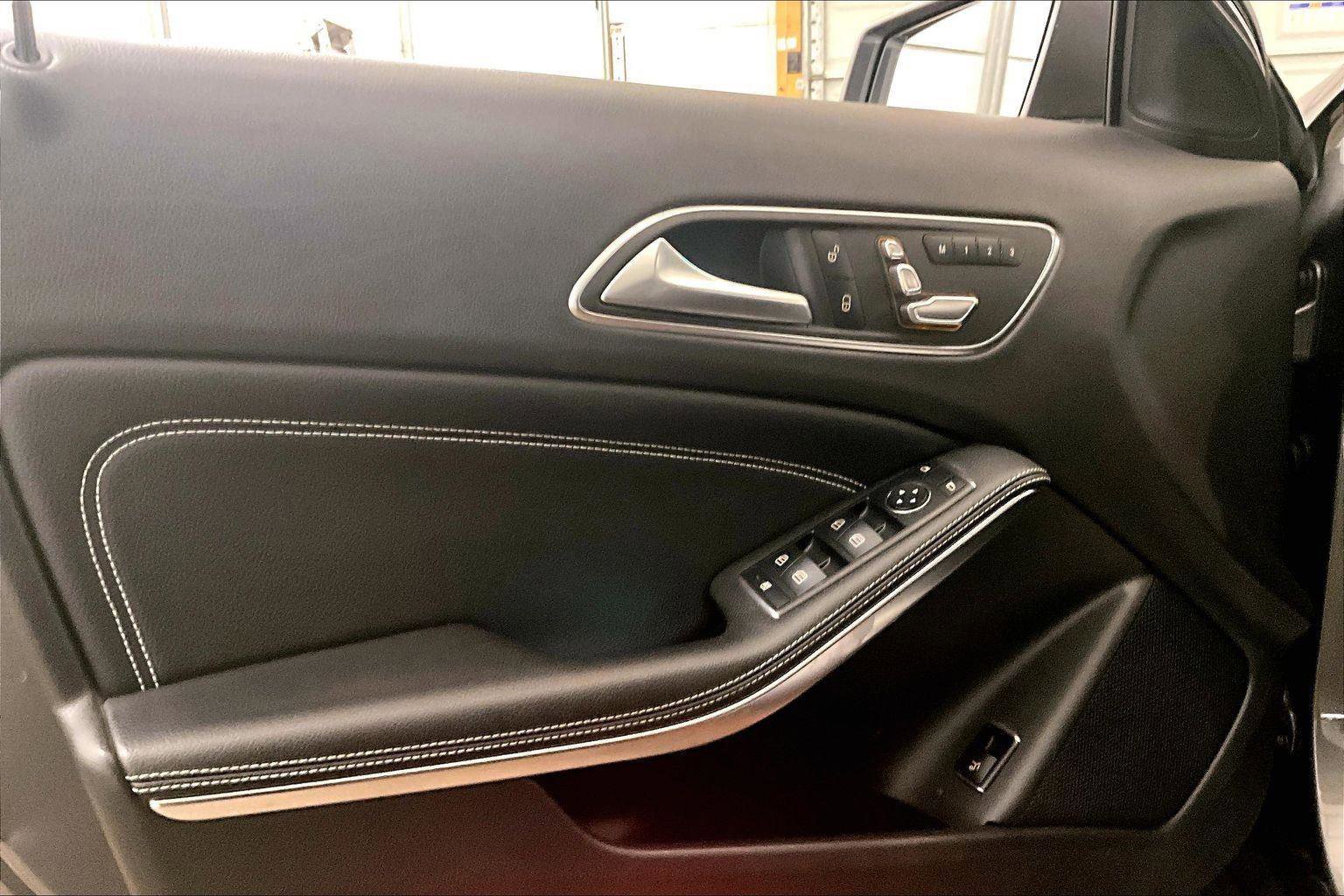 Used 2019 Mercedes-Benz GLA 250 image 22