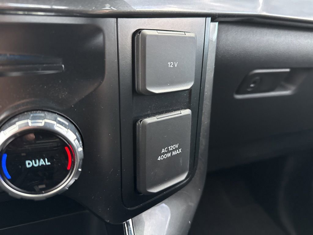 Certified 2023 Ford F150 XLT w/ Equipment Group 302A High image 30