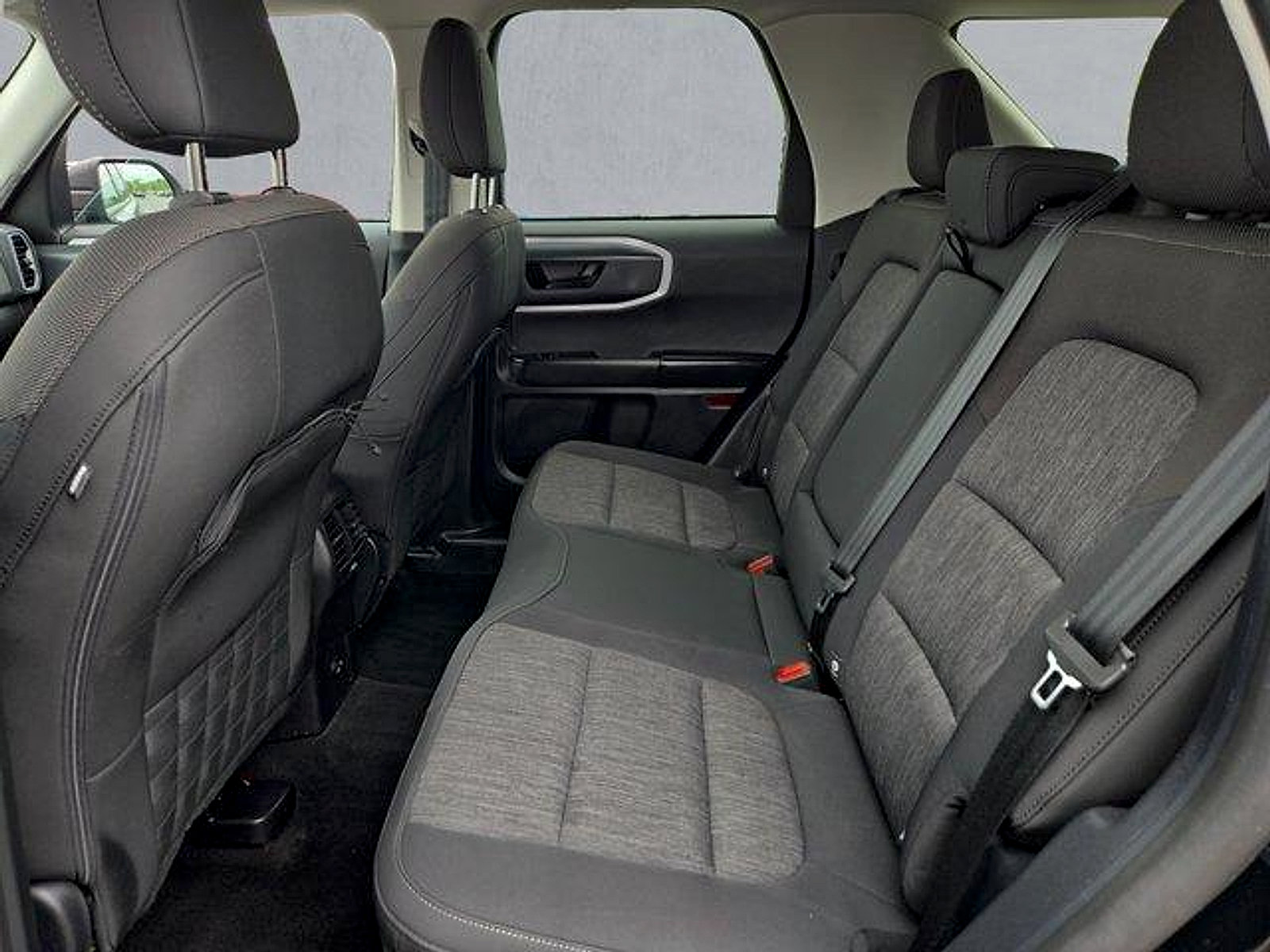 Certified 2023 Ford Bronco Sport Big Bend w/ Convenience Package AWD/4WD image 23