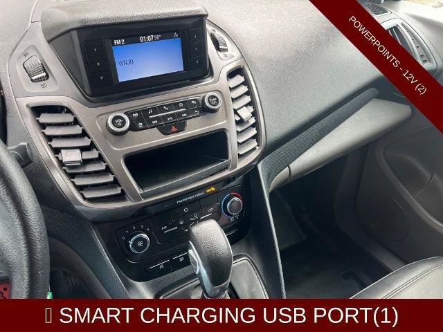 Certified 2023 Ford Transit Connect XL image 12