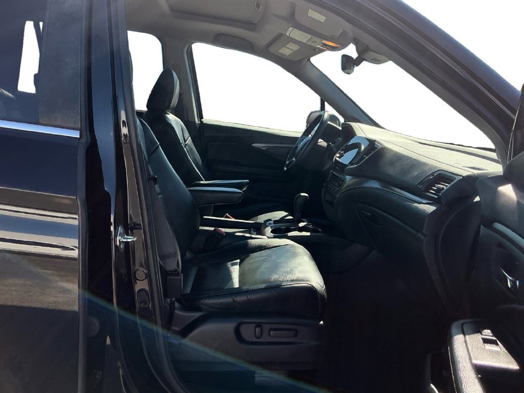 Used 2020 Honda Pilot EX-L image 22