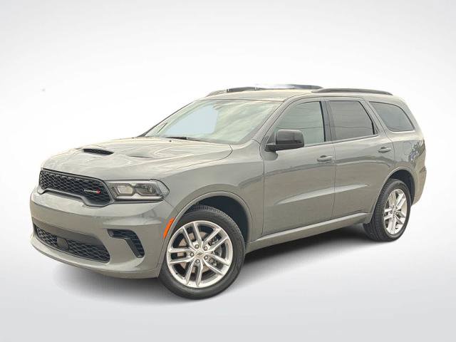 Used 2023 Dodge Durango GT w/ Blacktop Package