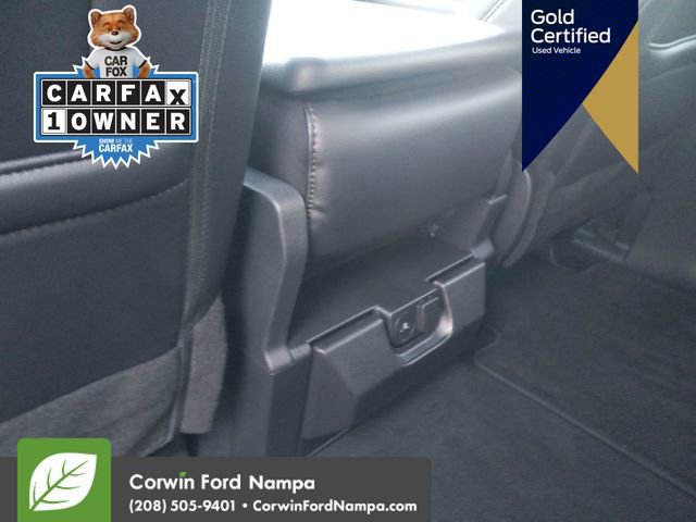 Certified 2025 Ford F350 Lariat w/ Camper Package AWD/4WD image 28