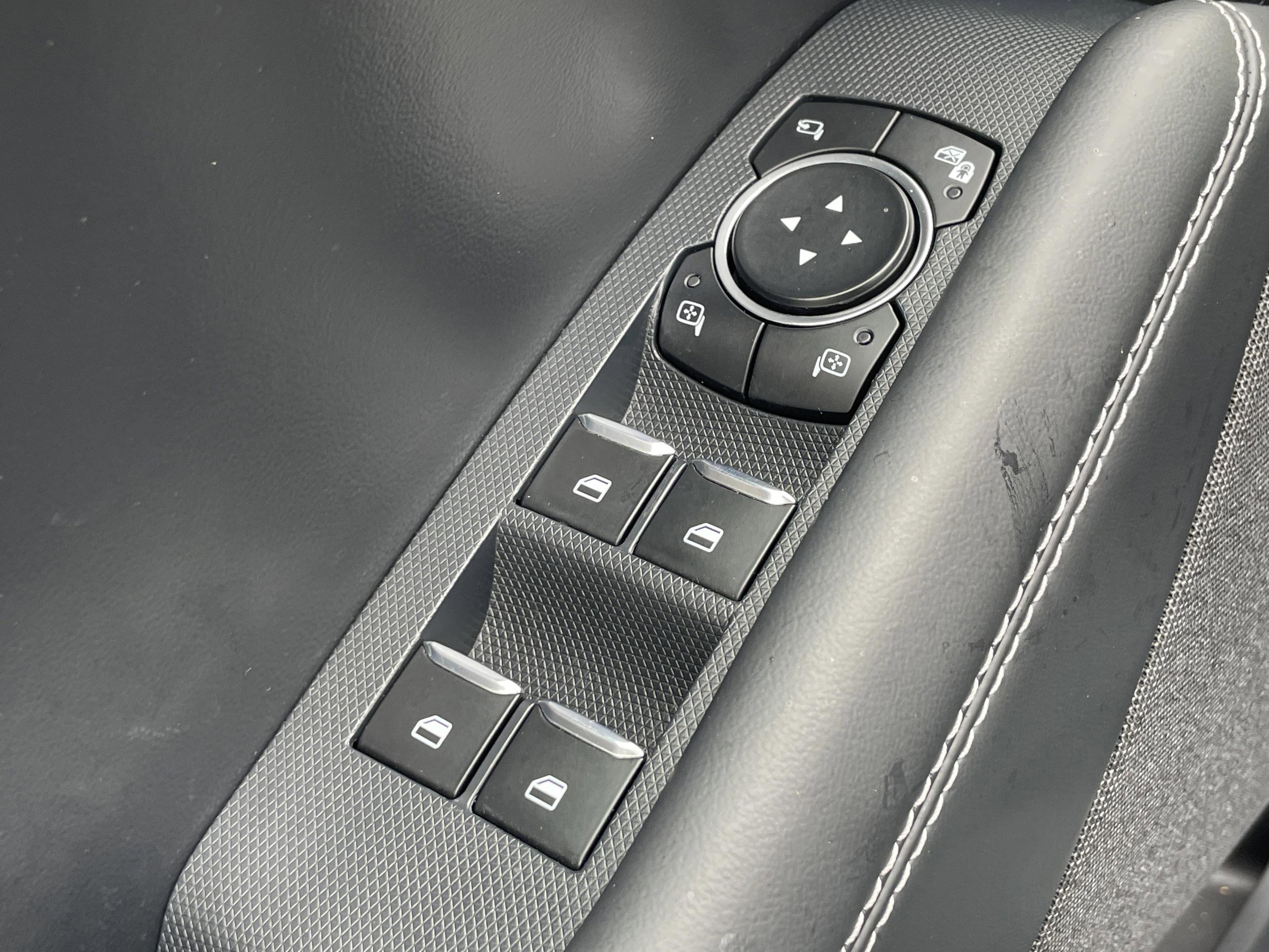 Certified 2025 Ford Mustang Mach-E Premium w/ Interior Protection Package image 12