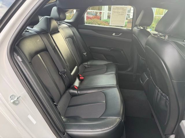 Used 2024 Kia K5 GT-Line w/ GT-Line Premium Package image 28