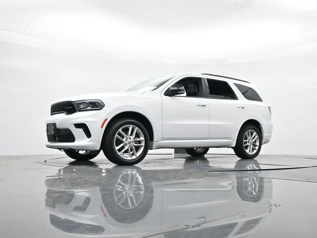 Used 2024 Dodge Durango GT AWD/4WD image 39