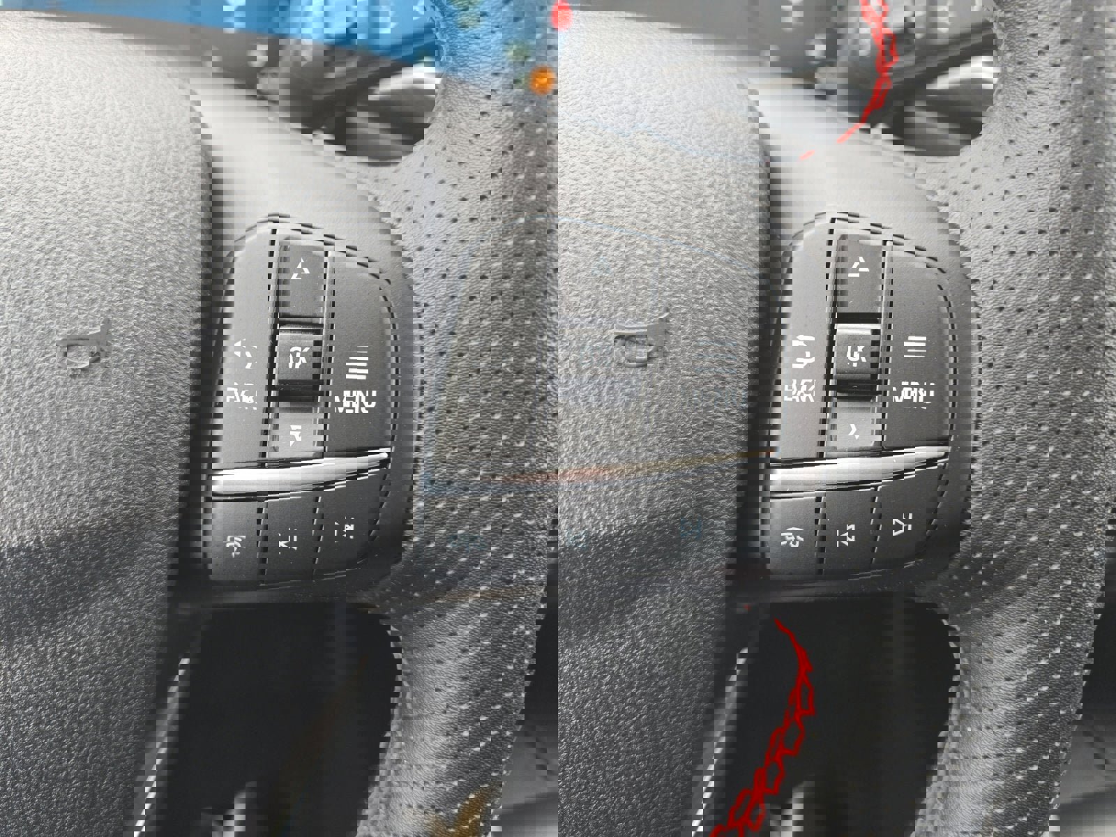 Certified 2023 Ford Escape ST-Line Elite image 15