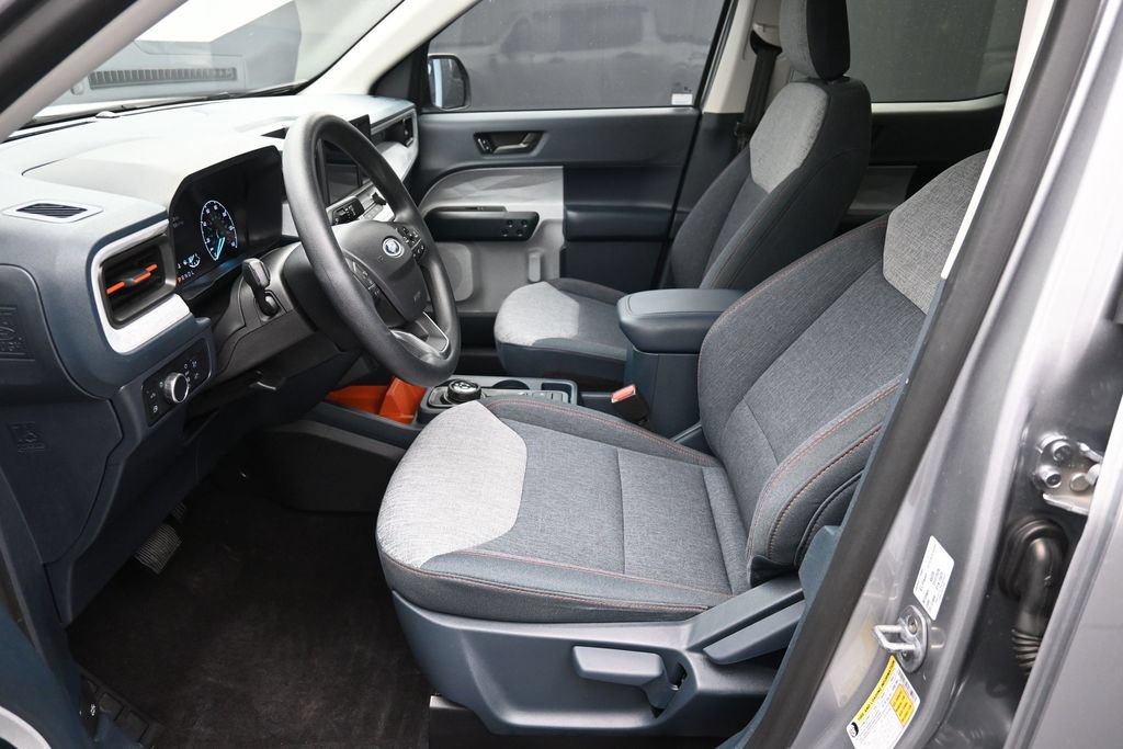 Certified 2024 Ford Maverick XLT FWD image 17