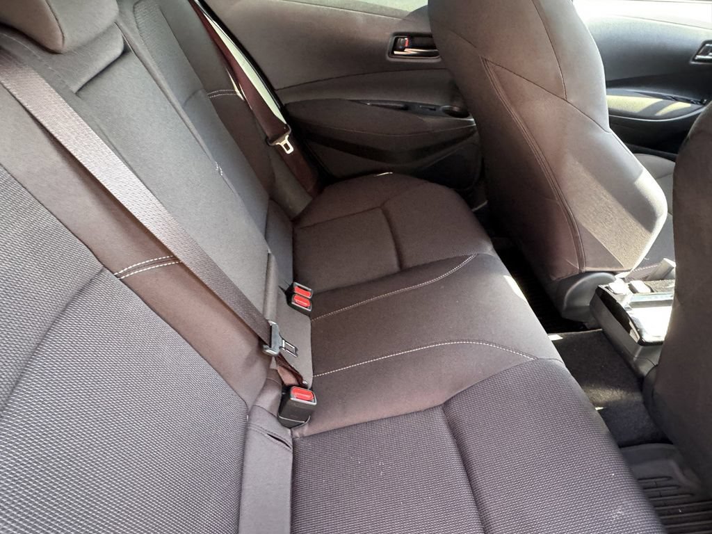 Used 2025 Toyota Corolla GR AWD/4WD image 10