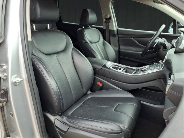 Used 2023 Hyundai Santa Fe XRT w/ Cargo Package AWD/4WD image 14