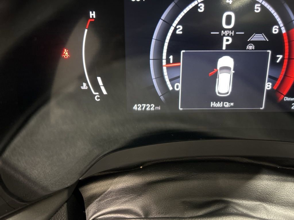 Used 2023 Lexus RX 350 F Sport w/ Cold Area Package AWD/4WD image 18