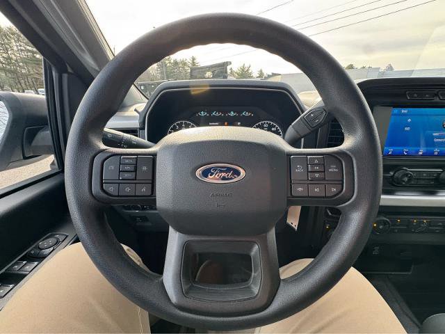 Certified 2022 Ford F150 XL w/ Equipment Group 101A High AWD/4WD image 17