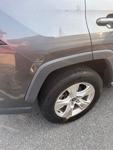 Used 2021 Toyota RAV4 XLE AWD/4WD image 20
