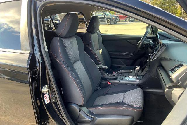 Used 2018 Subaru Crosstrek 2.0i Premium AWD/4WD image 8