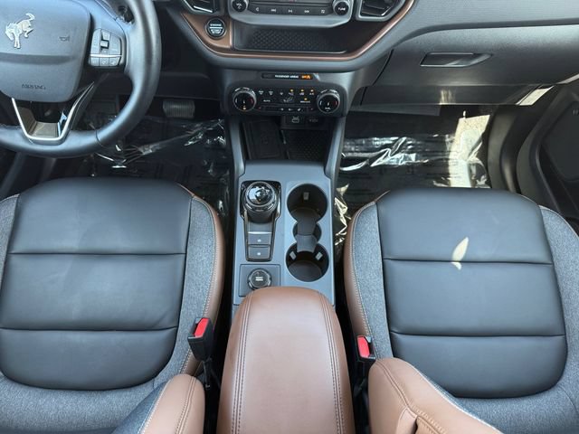 Certified 2024 Ford Bronco Sport Outer Banks w/ Tech Package AWD/4WD image 6