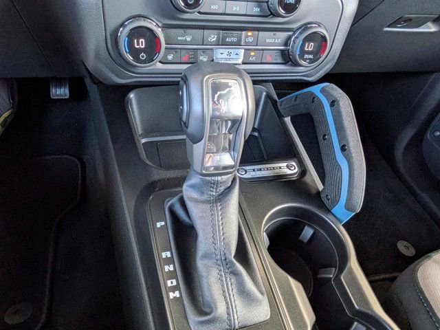 Certified 2023 Ford Bronco Wildtrak image 25