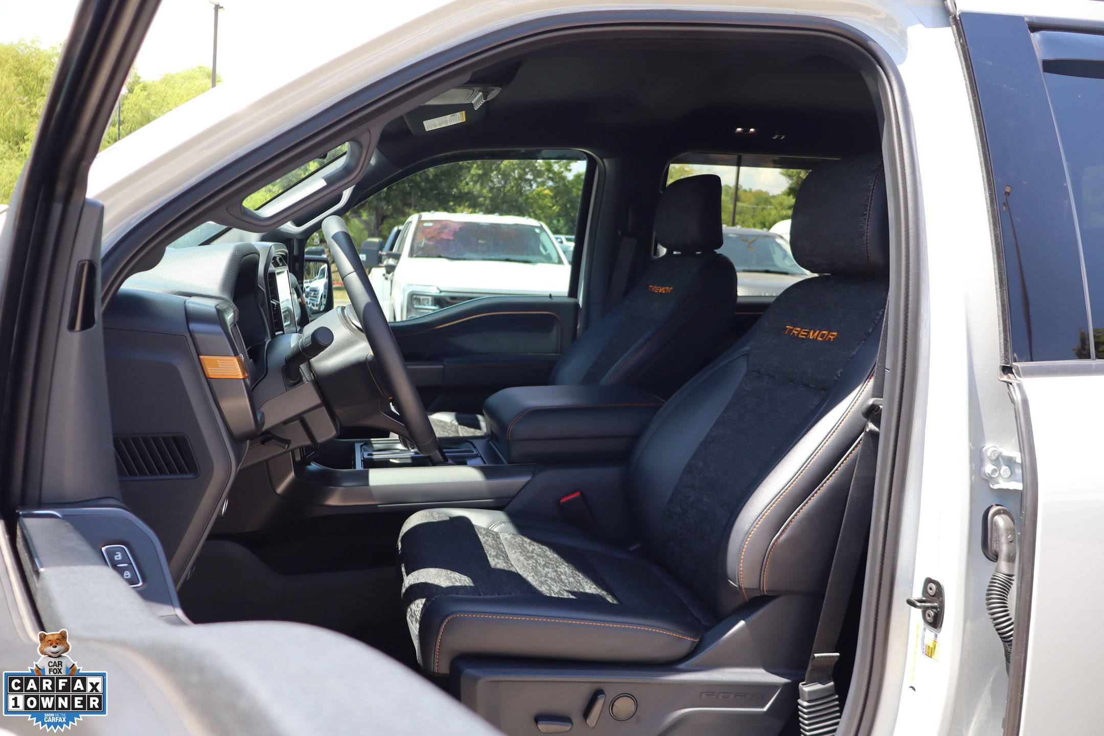 Certified 2026 Ford F150 Tremor AWD/4WD image 12