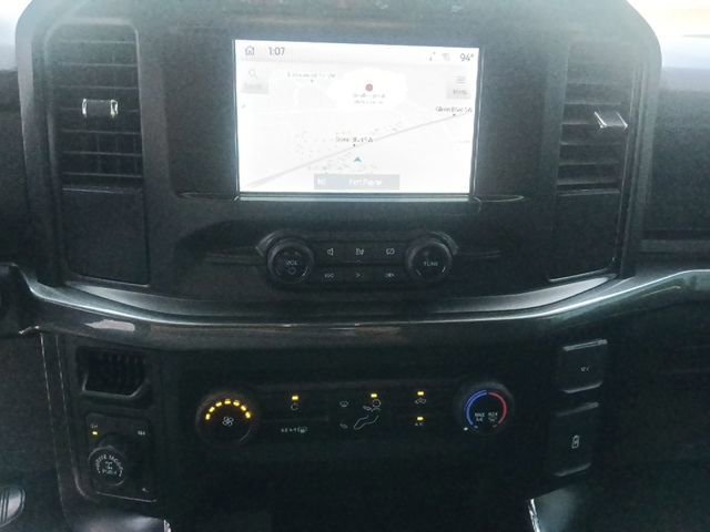 Certified 2023 Ford F150 XL w/ STX Black Appearance Package image 21