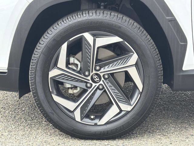 Used 2022 Hyundai Tucson SEL AWD/4WD image 27