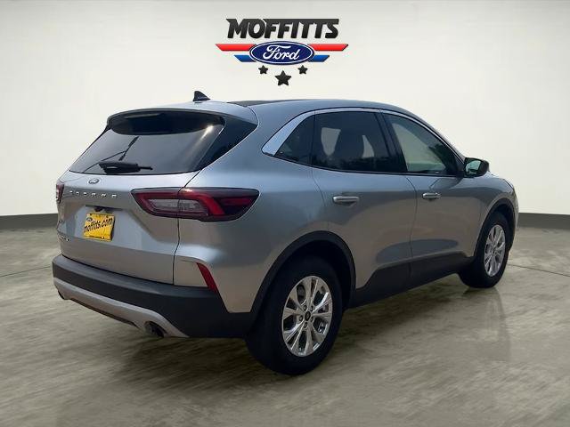 Certified 2023 Ford Escape Active FWD image 5