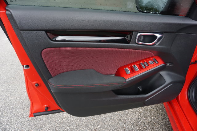 Used 2024 Honda Civic Si image 28