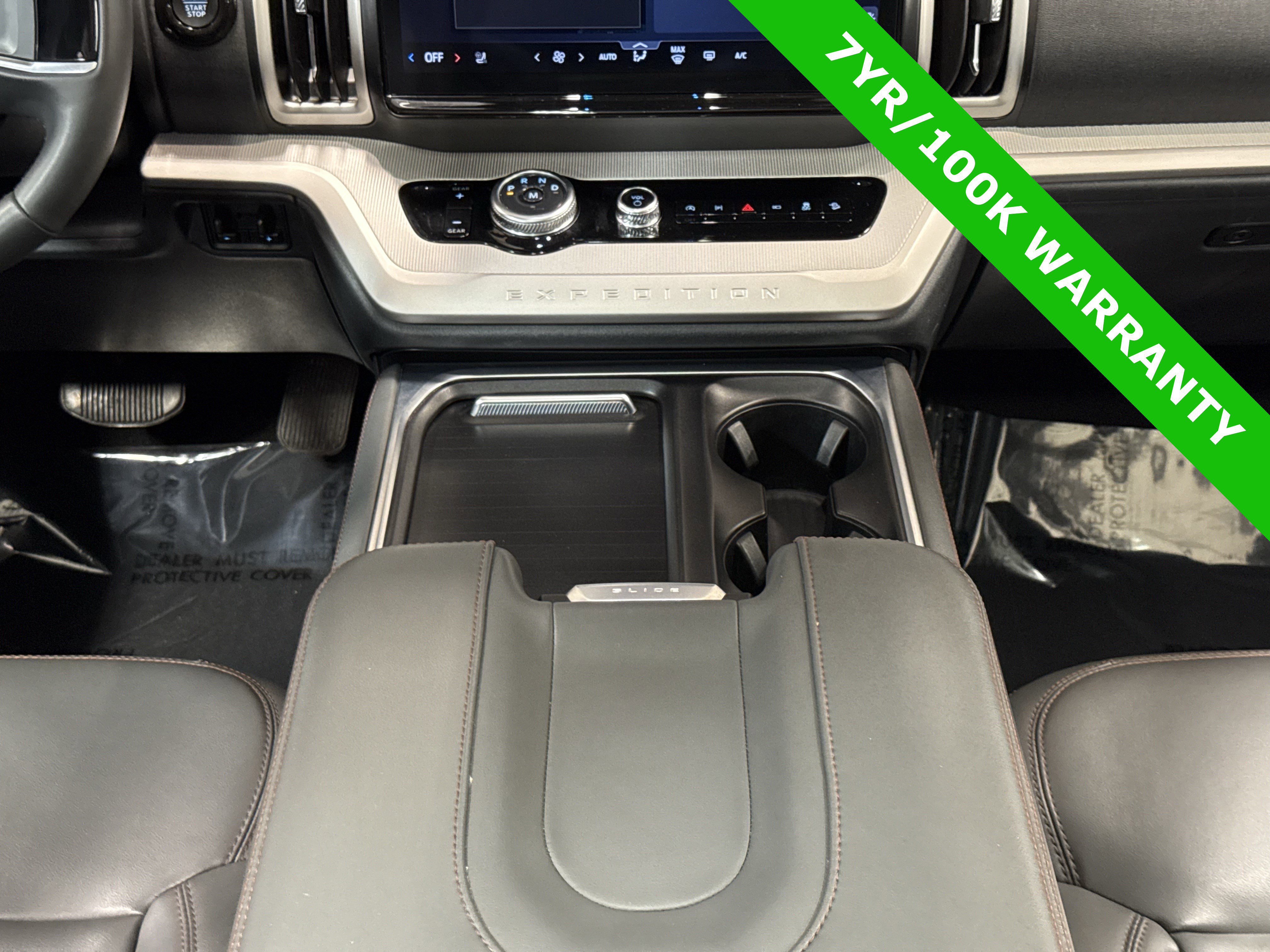 Certified 2025 Ford Expedition Max Active image 22