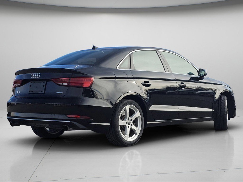 Used 2019 Audi A3 2.0T Premium w/ Convenience Package image 4