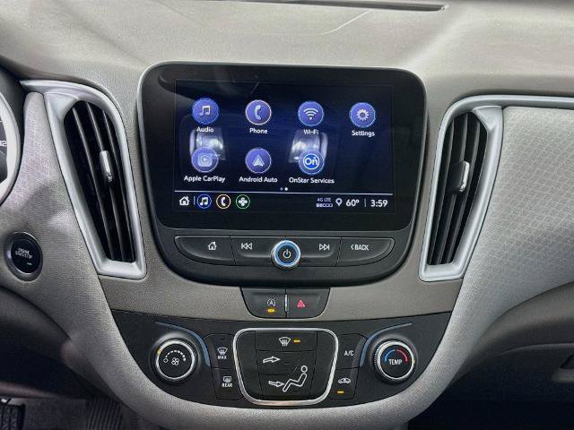 Used 2024 Chevrolet Malibu LS FWD image 14